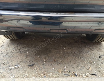 Toyota Land cruiser 200 фото 2