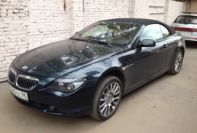 BMW 6