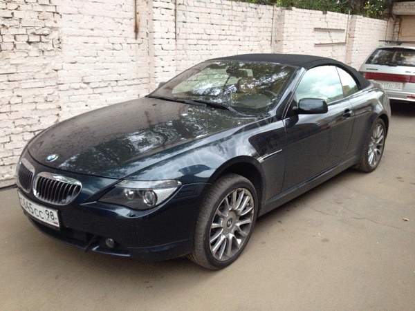 BMW 6