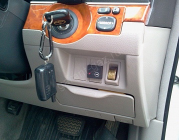 Toyota Mark 2 фото 7