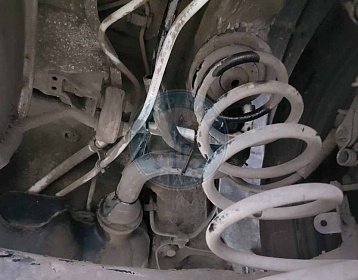 Skoda Octavia 2016 года 110.1 л.с. 1598 фото 4