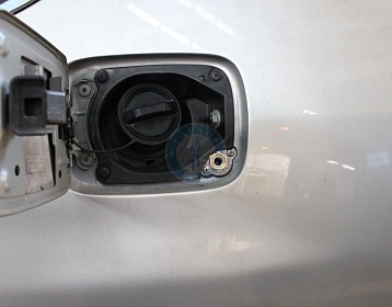 Lexus Gs300 2002 года 218.9 л.с. 2997 фото 7