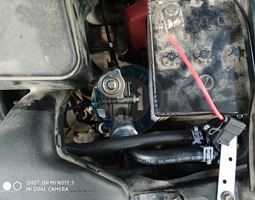 Toyota Camry 2006 года 167 л.с. 2362 фото 4