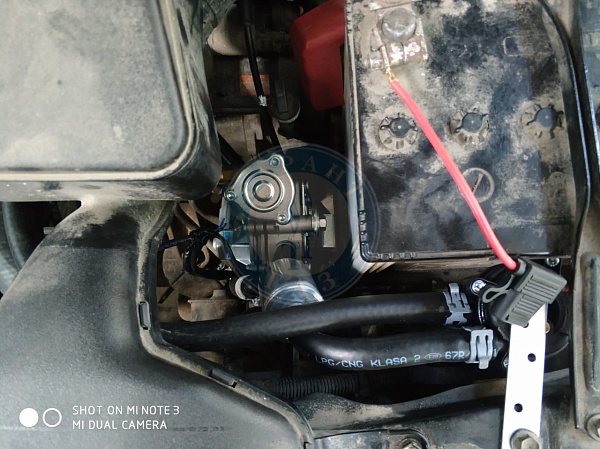 Toyota Camry 2006 года 167 л.с. 2362