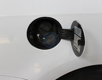 Volkswagen Polo 2013 года 104.7 л.с. 1598 фото 6