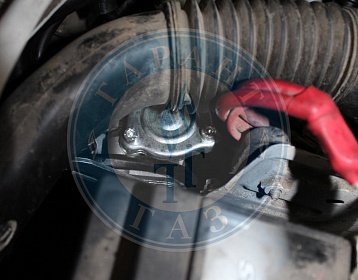 Nissan Almera 2016 года 102 л.с. 1598 фото 3