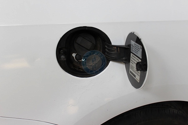 Volkswagen Polo 2013 года 104.7 л.с. 1598