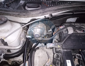 Renault Duster 2015 года 142.8 л.с. 1998 фото 2