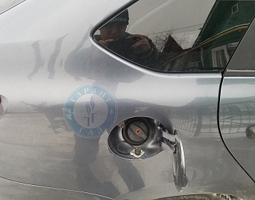 Lada Granta 2013 года 81.6 л.с. 1596