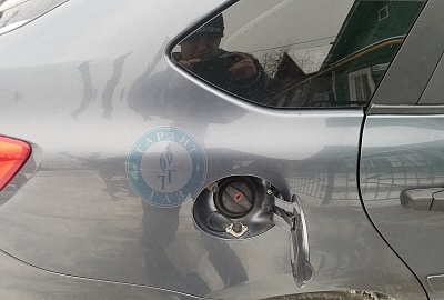 Lada Granta 2013 года 81.6 л.с. 1596