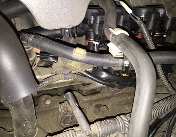 Toyota Tundra 5.6 фото 5