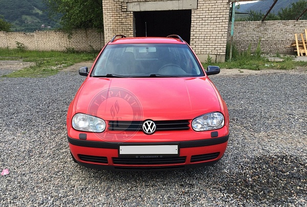 Volkswagen Golf 2006 года 74.8 л.с. 1390
