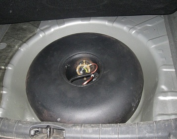 Opel Vectra фото 5