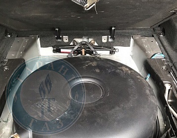 Land Rover Range Rover 2006 года 390.2 л.с. 4197 фото 1