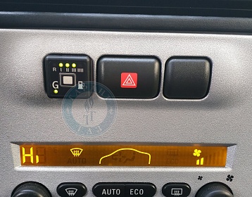 Opel Zafira 2002 года 125.1 л.с. 1796