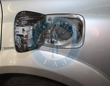 Mitsubishi Pajero 2009 года 220 л.с. 2998 фото 8