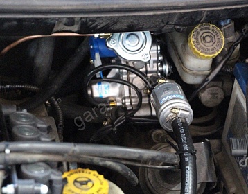 Chrysler Town фото 5