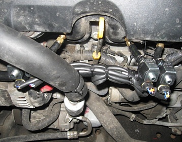 Nissan X-trail фото 5