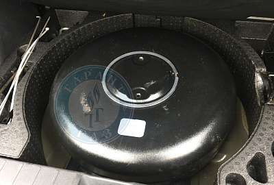 Mitsubishi ASX 2014 года 116.9 л.с. 1590