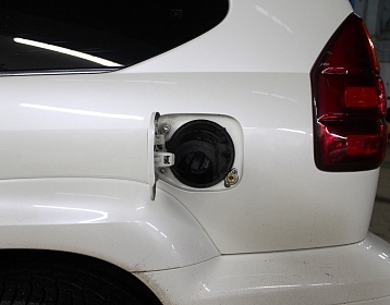 Lexus Gx470 фото 2