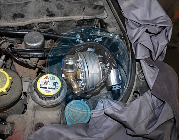 Land Rover Range Rover 2007 года 299.3 л.с. 4394 фото 1