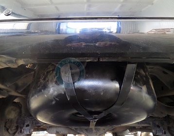 Toyota Land cruiser prado 2002 года 178.1 л.с. 3378 фото 3