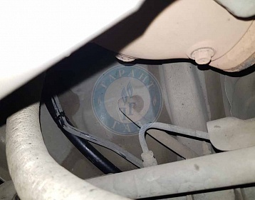 Kia Rio 2016 года 123 л.с. 1591 фото 4