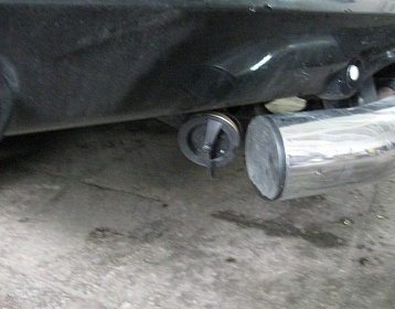 Cadillac Escalade 3 фото 5