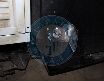 УАЗ Profi 2018 года 150 л.с. 2693 фото 9