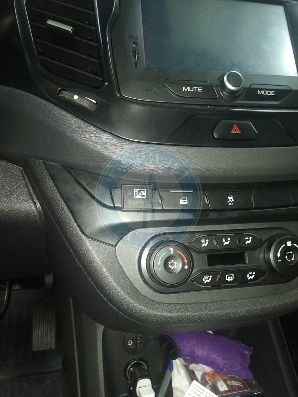 Lada Vesta 2018 года 106.1 л.с. 1596