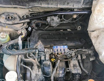 Mitsubishi Outlander 2010 года 170 л.с. 2360