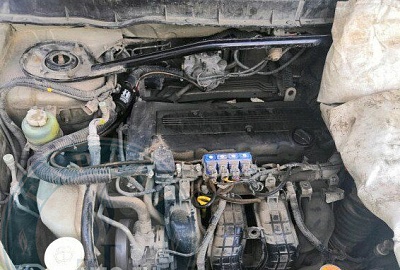 Mitsubishi Outlander 2010 года 170 л.с. 2360