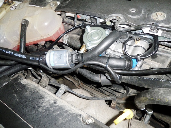 Chevrolet Aveo 2012 1.6