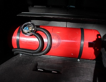 Mercedes ML350 2004 года 234.9 л.с. 3724 фото 9