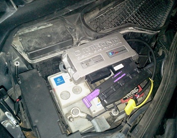 Mercedes GL500 2 фото 7