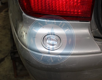 Nissan Cefiro 2000 года 158.1 л.с. 1995 фото 7