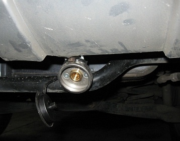 Mitsubishi Pajero 3.8 фото 10