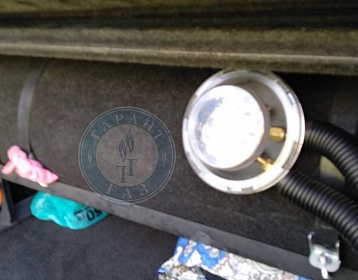 Land Rover Range Rover 2008 года 395.6 л.с. 4197