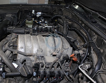 Toyota Land cruiser prado 1998 года 178.1 л.с. 3378 фото 4