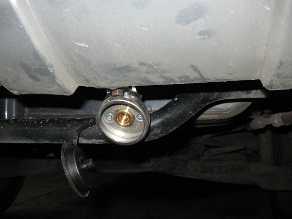 Mitsubishi Pajero 3.8