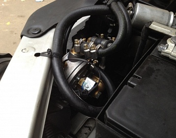 Kia Sorento фото 7