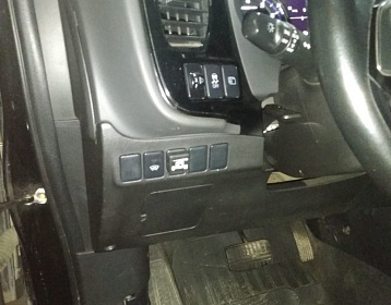 Mitsubishi Outlander 2015 года 145.5 л.с. 1998 фото 7