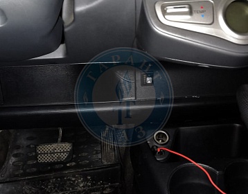 Honda Jazz 2008 года 83 л.с. 1339 фото 2