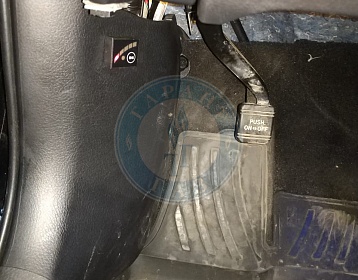 Toyota Camry 2015 года 181 л.с. 2494 фото 8