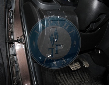 Hyundai Solaris 2015 года 122.4 л.с. 1591 фото 4