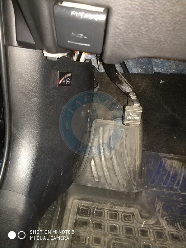 Toyota Camry 2015 года 181 л.с. 2494
