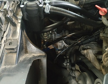 Mercedes E320 1999 года 224.3 л.с. 3199 фото 1