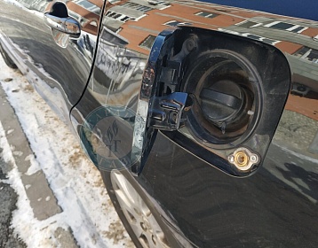 Toyota Camry 2006 года 165.9 л.с. 2362 фото 1