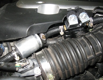 Infiniti G35 фото 3