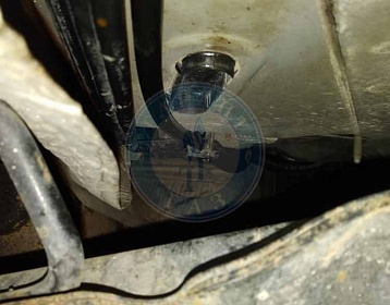 Ford Focus 2010 года 99.9 л.с. 1596 фото 12